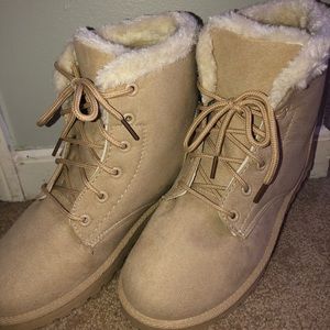 Winter Boots